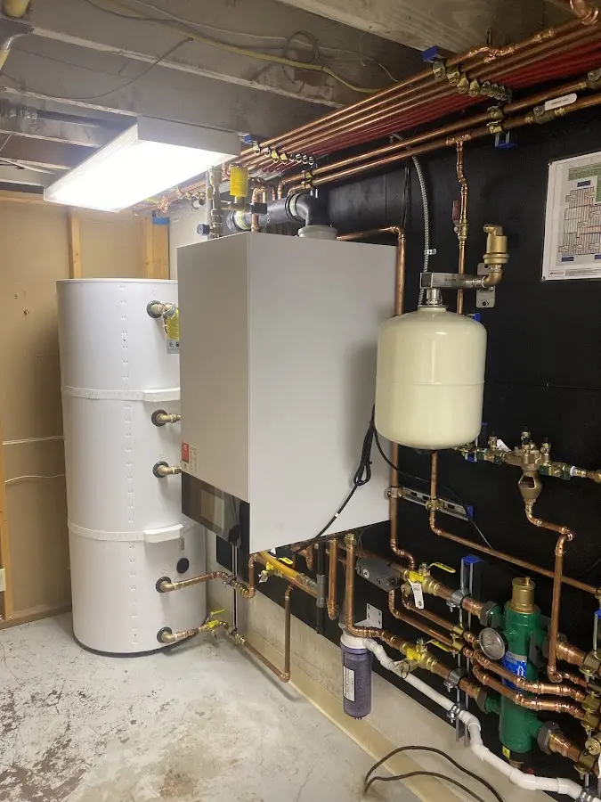 Water Heater Repair in Marion, IA